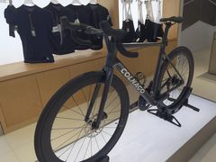 -COLNAGO梅花自行车(陆家嘴正大广场店)