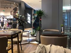 -THE WOODS 简餐 (国贸商城店)