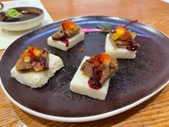 -和创柚子·会席日本料理(新区淮海街店)