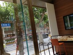 -亨达利名表维修中心(南西店)