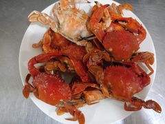 -宾朋海鲜特色美食餐厅·纯手工鲅鱼水饺(兴海路店)