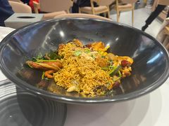 -醉人椒麻辣香锅(王府井喜悦店)