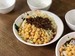 花市豌杂面-花市豌杂面(民生路店)