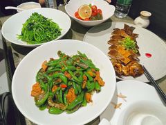 -汉水谣·江景餐厅(江滩店)