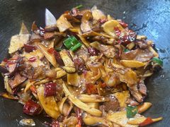 -吃货私房菜(丽江束河古镇店)