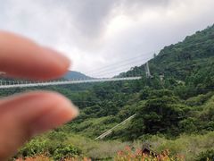 -广东天露山旅游度假区
