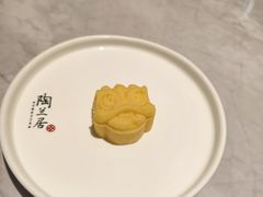 -陶兰居·手工点心·粤菜(圆融时代广场店)