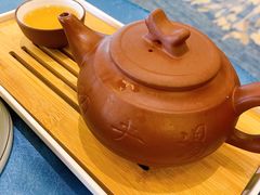 -西安绿地假日酒店·丽宝轩中餐厅