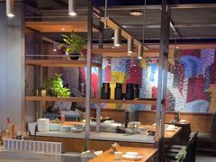 -飞阳铁板烧(ME TOWN购物中心店)