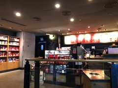 -星巴克臻选(宁波天一广场店)