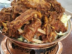 -来顺成饭庄
