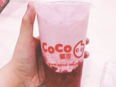 -CoCo都可(北京西站北广场店)