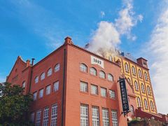 -青岛啤酒博物馆