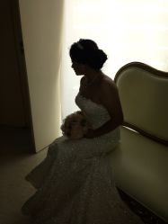 完美新娘-完美新娘婚纱摄影