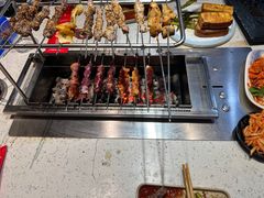 -延边金利串店(安达街店)