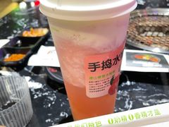 -真茶屋·0奶精(街道口一店)