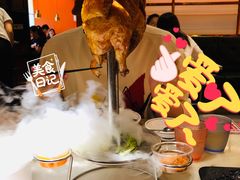 来自星星的跳舞鸡-新发现(苏州中心商场店)