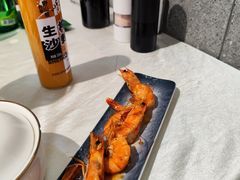 -庖丁兄弟干式熟成牛排自助餐厅(仁恒伊势丹店)