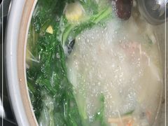 -马一洒开锅羊肉清真餐厅(京汉店)