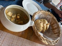 -LA MAISON公鸡和龙(蛇口店)