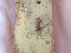-木子木水日式烫面包(世界城光谷店)