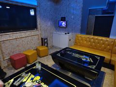 -潮派KTV(海珠新都荟广场店)
