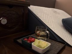 -水墨澜渟足道·SPA·传统(四望亭东关街店)