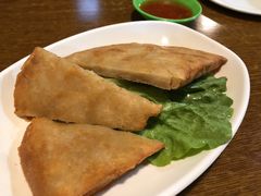 月亮虾饼-热浪岛马来餐厅