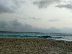 -白沙湾海滩