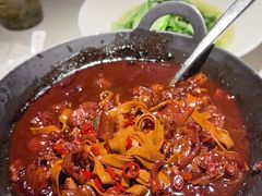 -飶香居(省博物馆店)