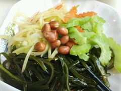 -西部马华清真兰州牛肉面·烧烤夜市(关东店)