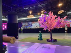 -VS SPORTS PARK运动玩乐园·团建·生日会(合生汇店)