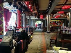 大堂-李雪火锅食府(宽窄巷子总店)