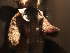 -济州岛泰迪熊博物馆