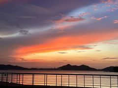 -东钱湖旅游度假区