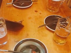 -小红烤翅(傅厚岗店)