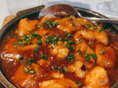 -莆田餐厅PUTIEN(三里屯店)
