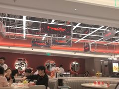 -海底捞火锅(龙岗星河COCO Park店)