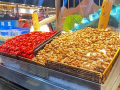 -苏格里岛自助海鲜烤肉(中州万达店)