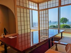 -盘古七星酒店·京都怀石花传日餐厅