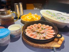 -高佳庄·海鲜酒楼(东港店)