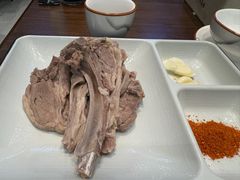 -靖远尕六美味羊羔肉