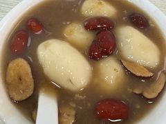-罗子龙罗家桂花汤圆(曹都巷店)