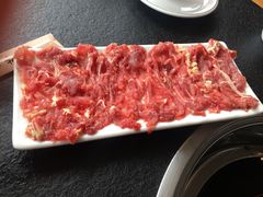 -牛品荟牛肉火锅(新城广场店)