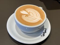 -Seesaw Coffee(苏州中心店)