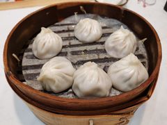 苏式汤包-徐盛兴手工点心(川沙店)
