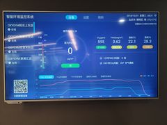 -OXYGYM奥美氧舱运动中心(丽都水岸店)
