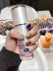 -JustNail甲思美甲