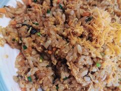 -周姑娘不等味·牛羊肉火锅·螃蟹罗氏虾·烤鱼烤串(高邮店)