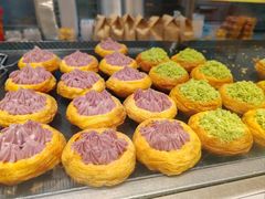 -泸溪河桃酥(欧尚店)